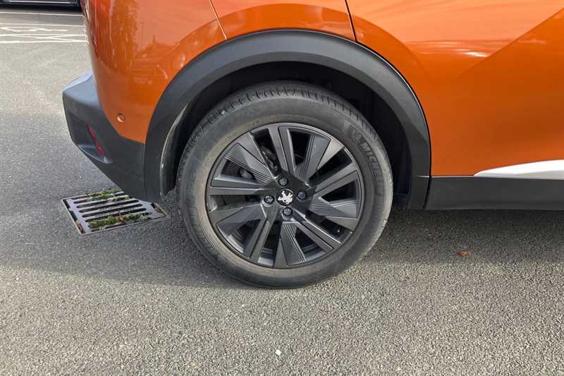 Used Peugeot 2008 2020 for sale - 76447743: Photo 10