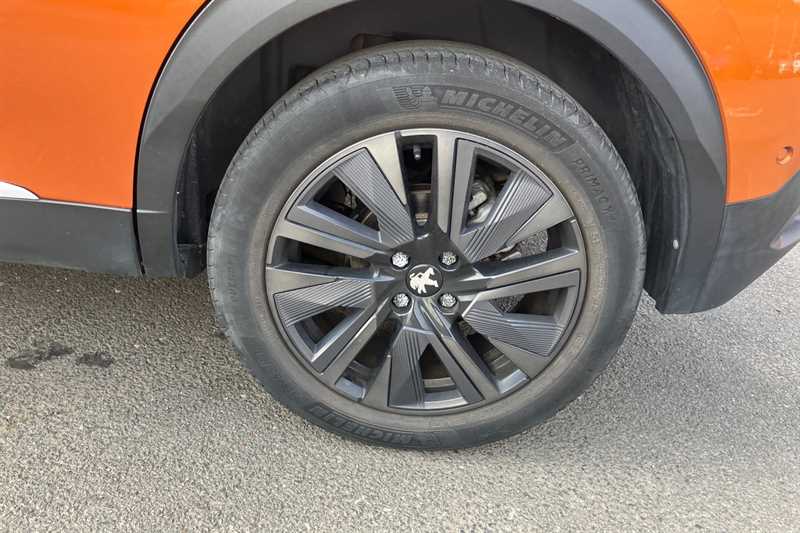 Used Peugeot 2008 2020 for sale - 76447743: Photo 11