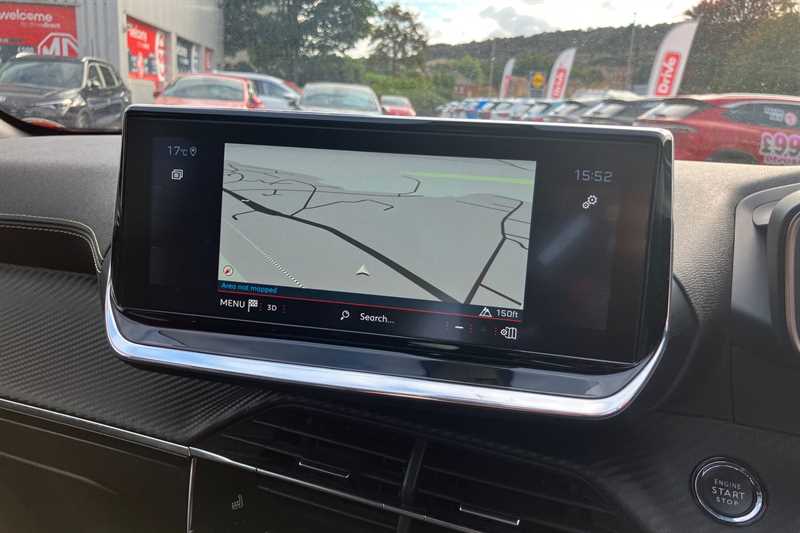 Used Peugeot 2008 2020 for sale - 76447743: Photo 18