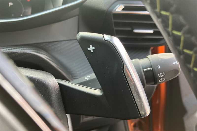 Used Peugeot 2008 2020 for sale - 76447743: Photo 39