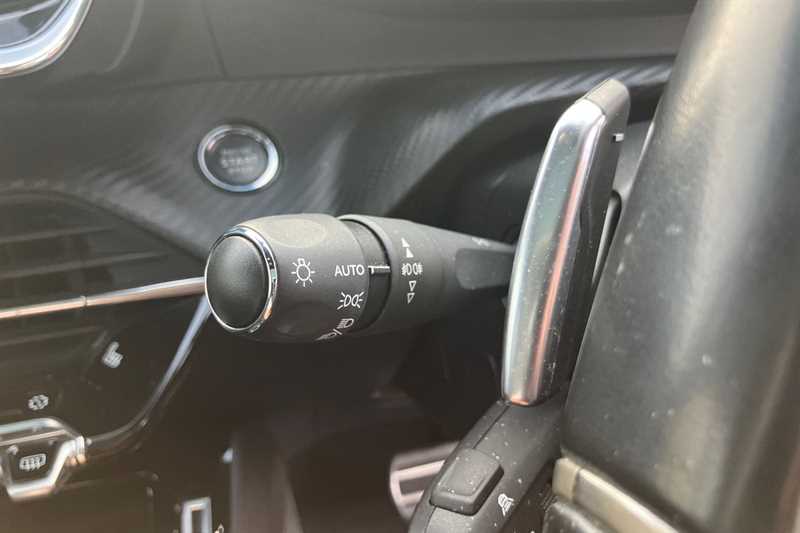 Used Peugeot 2008 2020 for sale - 76447743: Photo 40