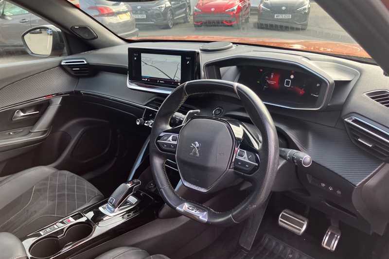 Used Peugeot 2008 2020 for sale - 76447743: Photo 44