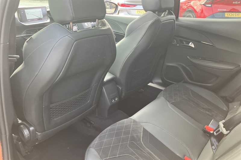 Used Peugeot 2008 2020 for sale - 76447743: Photo 48