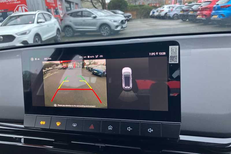 Used MG MG4 2026 for sale - 78120307: Photo 19