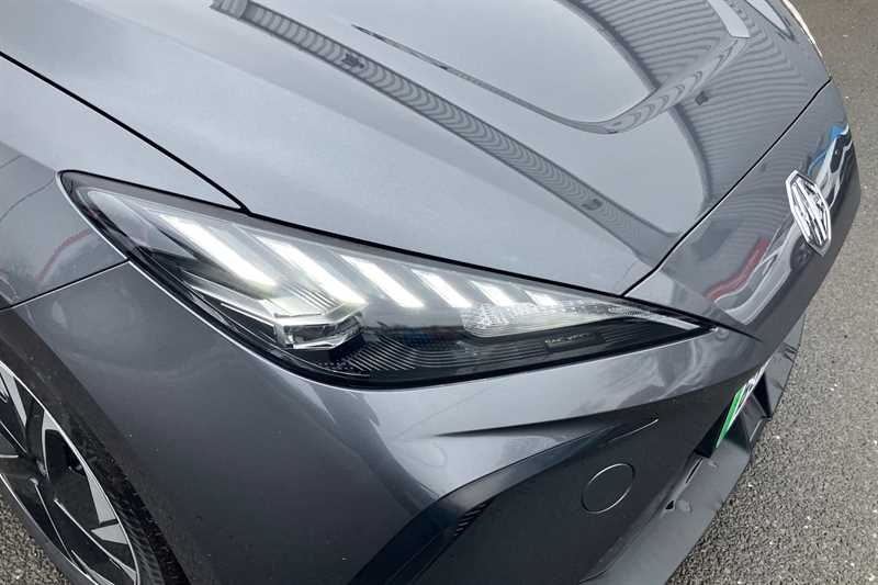 Used MG MG4 2026 for sale - 78120307: Photo 28