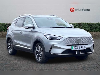 MG MG ZS feature image