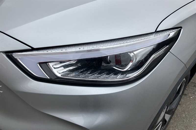 Used MG MG ZS 2023 for sale - 77772542: Photo 29