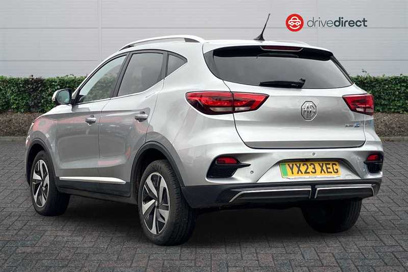 Used MG MG ZS 2023 for sale - 77772542: Photo 5