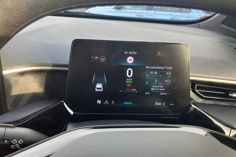 Used MG MG3 2024 for sale - 77310040: Photo 20