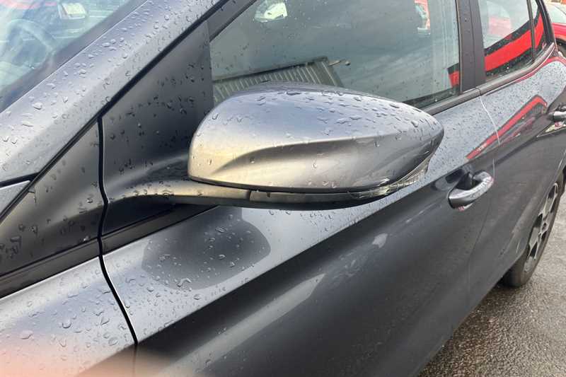 Used MG MG3 2024 for sale - 77310040: Photo 35