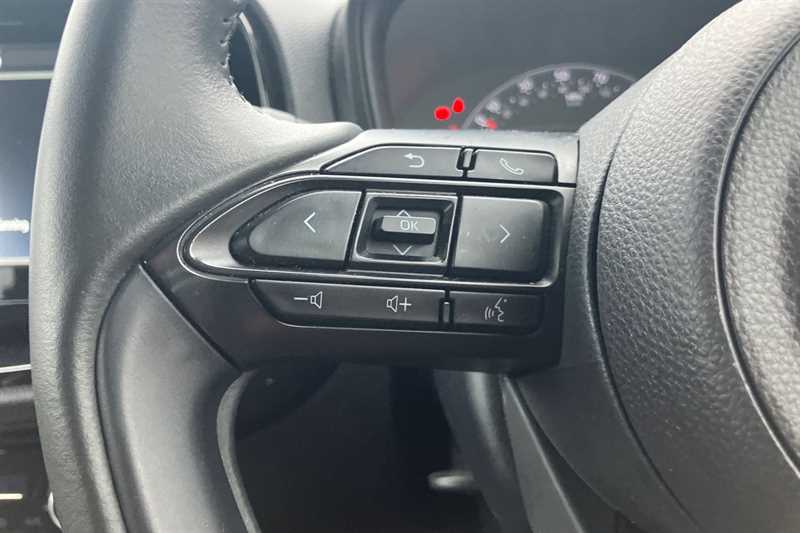 Used Toyota Aygo X 2023 for sale - 77887761: Photo 21