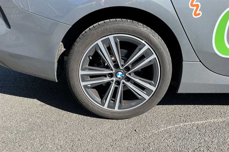 Used BMW 2 Series Gran Coupe 2022 for sale - 76529907: Photo 11