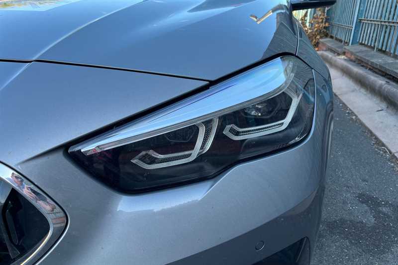 Used BMW 2 Series Gran Coupe 2022 for sale - 76529907: Photo 29