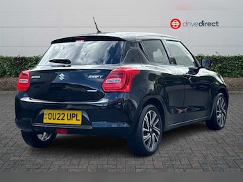 Used Suzuki Swift 2022 for sale - 78731009: Photo