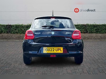 Used Suzuki Swift 2022 for sale - 78731009: Photo