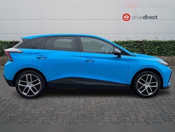 Used MG MG4 2025 for sale - 78322135: Photo