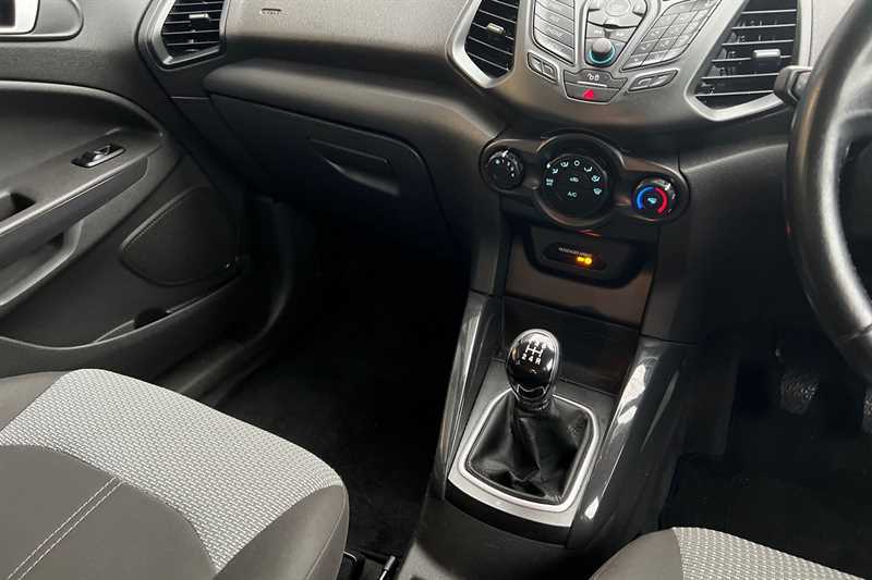 Used Ford Ecosport 2017 for sale - 77316856: Photo 14