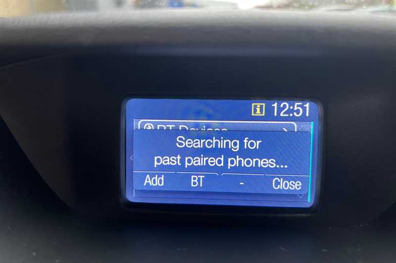 Used Ford Ecosport 2017 for sale - 77316856: Photo 18