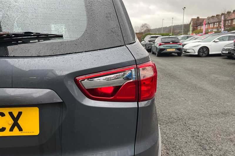 Used Ford Ecosport 2017 for sale - 77316856: Photo 32