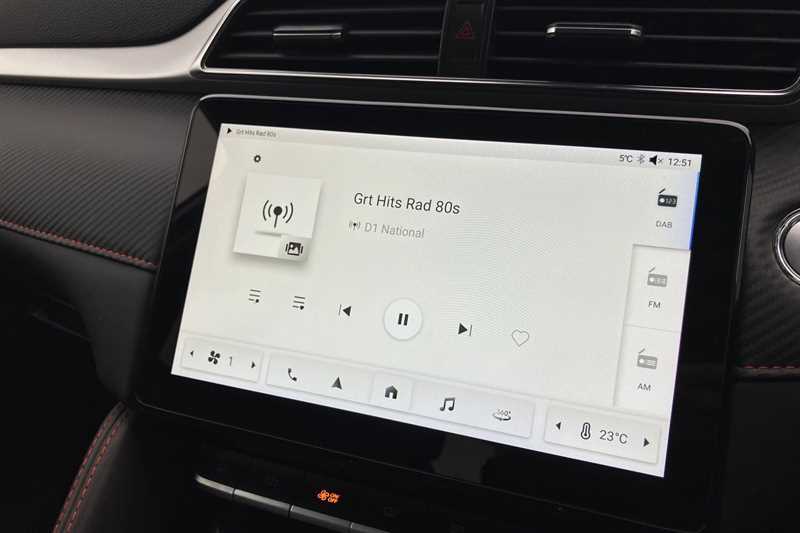 Used MG MG ZS 2023 for sale - 77787682: Photo 17