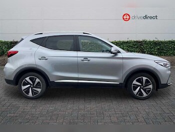 Used MG MG ZS 2023 for sale - 77787682: Photo