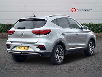 Used MG MG ZS 2023 for sale - 77787682: Photo