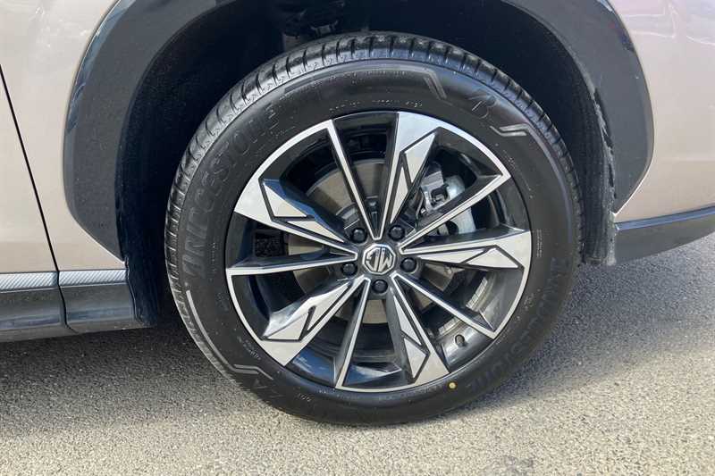 Used MG MG HS 2025 for sale - 76448753: Photo 11