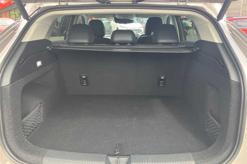 Used MG MG HS 2025 for sale - 76448753: Photo 25