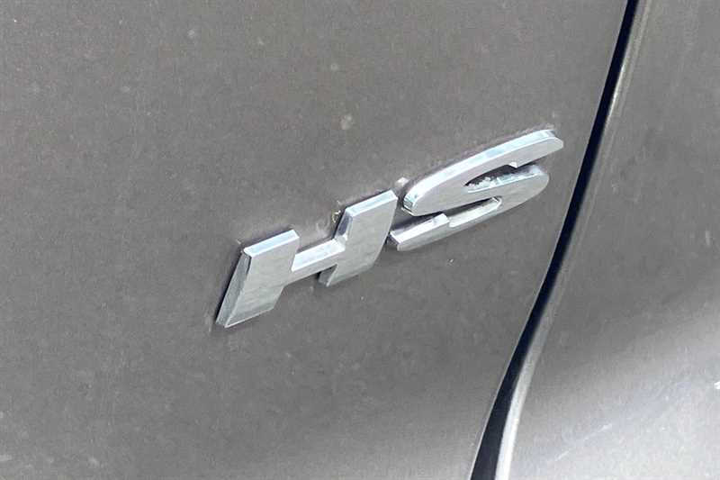 Used MG MG HS 2025 for sale - 76448753: Photo 30