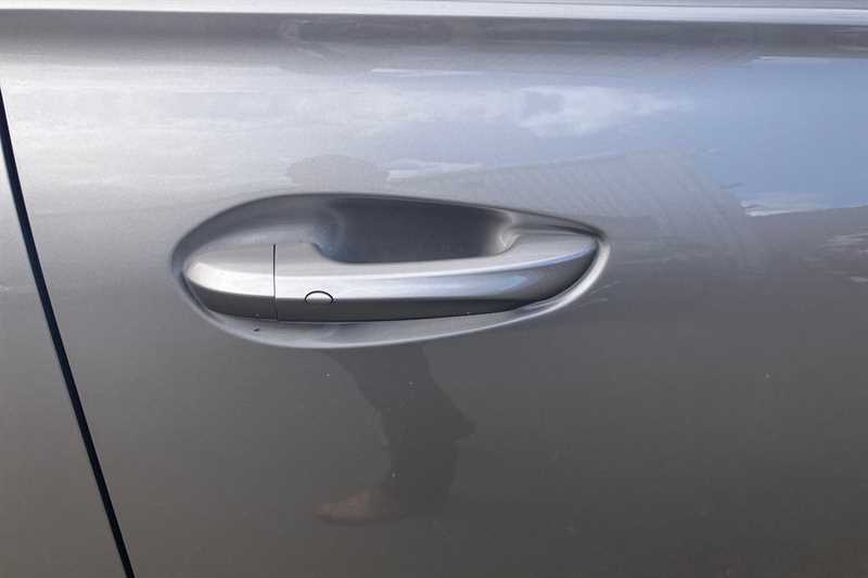 Used MG MG HS 2025 for sale - 76448753: Photo 33