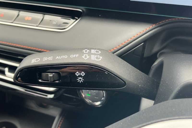 Used MG MG HS 2025 for sale - 76448753: Photo 38