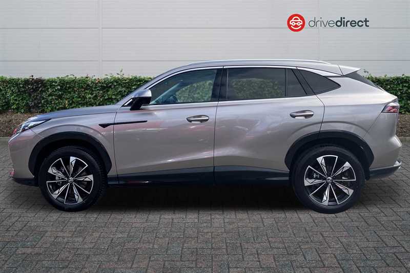 Used MG MG HS 2025 for sale - 76448753: Photo 6