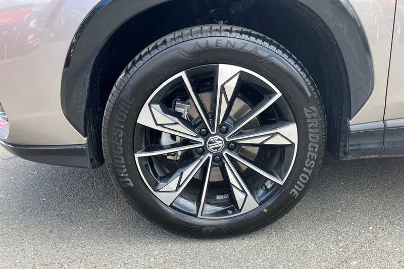 Used MG MG HS 2025 for sale - 76448753: Photo 9