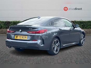 Used BMW 2 Series 2020 for sale - 79416651: Photo