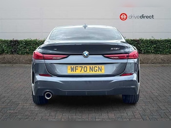 Used BMW 2 Series 2020 for sale - 79416651: Photo