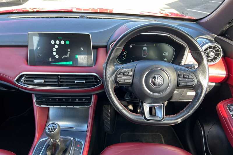 Used MG MG HS 2022 for sale - 78208490: Photo 13