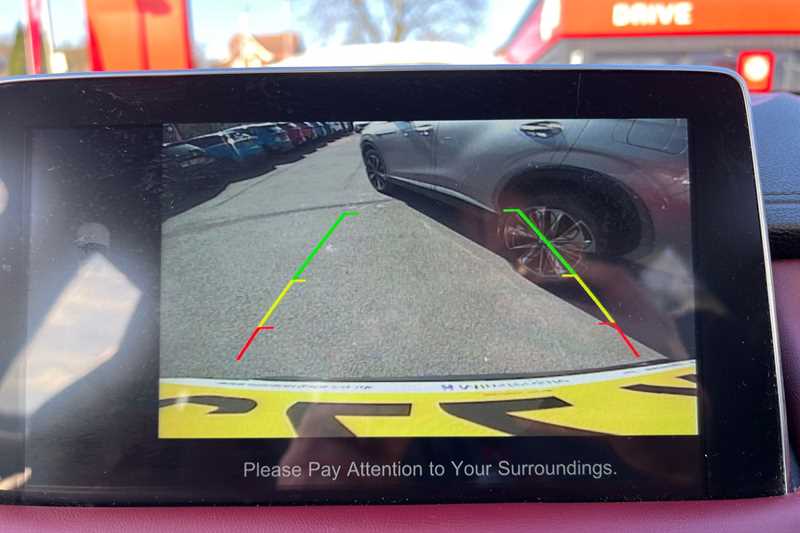 Used MG MG HS 2022 for sale - 78208490: Photo 19