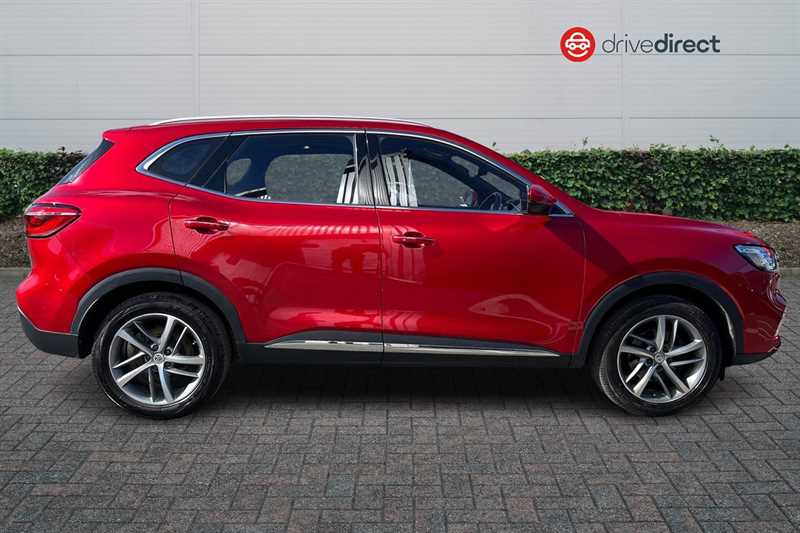 Used MG MG HS 2022 for sale - 78208490: Photo 2