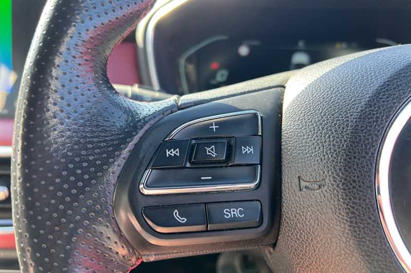 Used MG MG HS 2022 for sale - 78208490: Photo 21