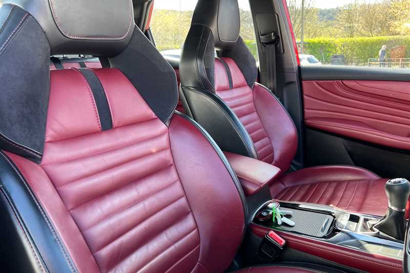 Used MG MG HS 2022 for sale - 78208490: Photo 23