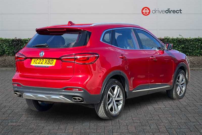 Used MG MG HS 2022 for sale - 78208490: Photo 3