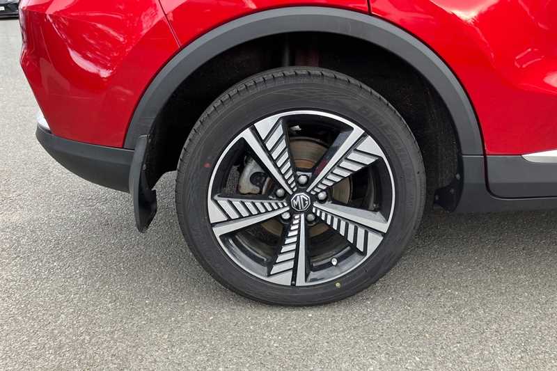 Used MG MG ZS 2019 for sale - 76755584: Photo 10