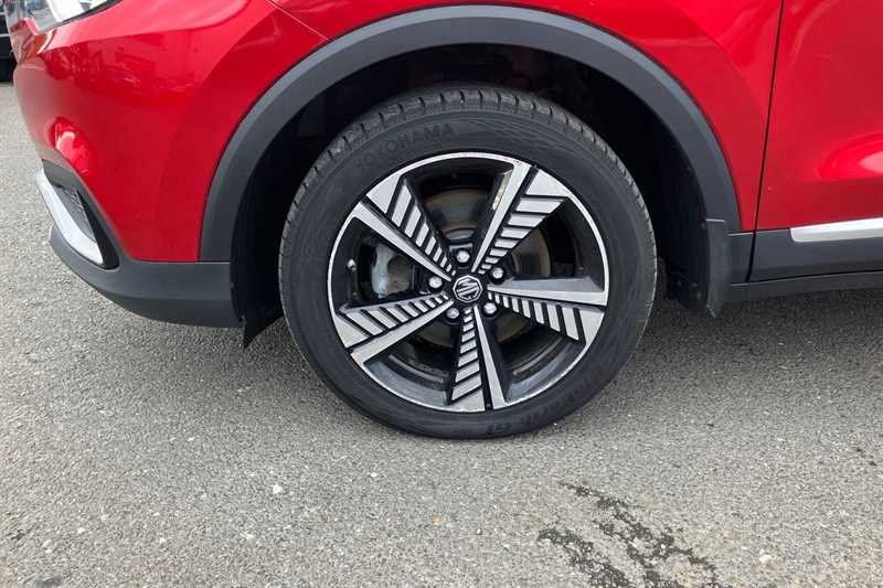 Used MG MG ZS 2019 for sale - 76755584: Photo 12