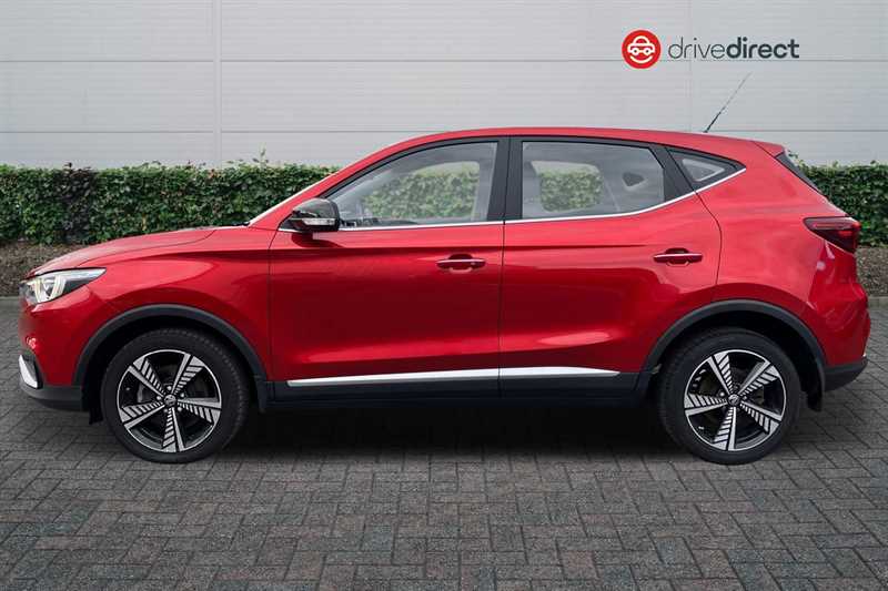 Used MG MG ZS 2019 for sale - 76755584: Photo 6