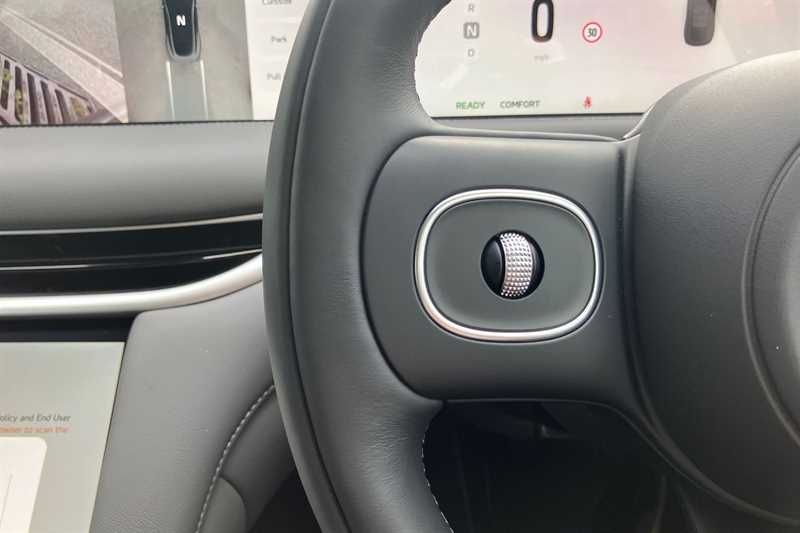 Used MG MG IM5 2025 for sale - 76489348: Photo 21