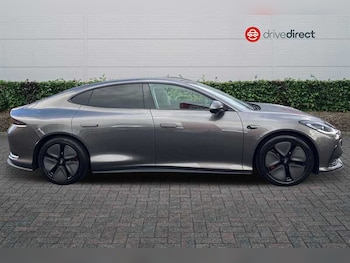 Used MG MG IM5 2025 for sale - 76489348: Photo