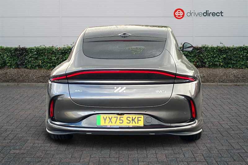 Used MG MG IM5 2025 for sale - 76489348: Photo 4