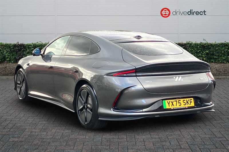 Used MG MG IM5 2025 for sale - 76489348: Photo 5