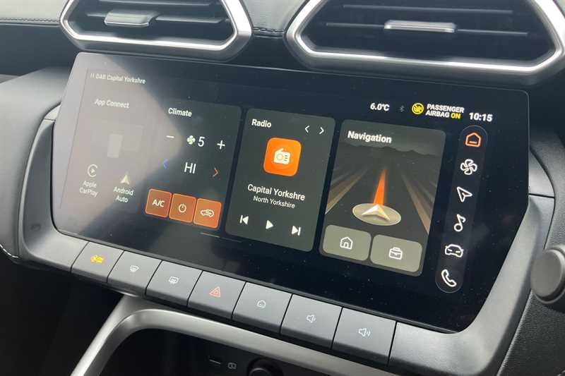 Used MG MG ZS 2026 for sale - 78216618: Photo 17