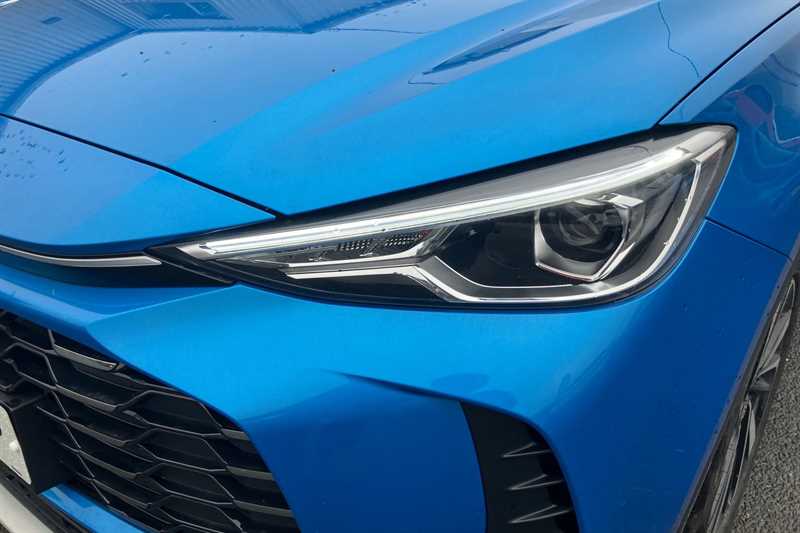 Used MG MG ZS 2026 for sale - 78216618: Photo 29